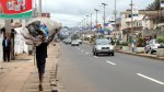 Freetown Streets