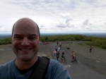 Paul at Wachusett&nbsp;Summit