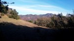 180101 Hood Mtn from&nbsp;Annadel