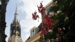 Delft Flowers &&nbsp;Towers