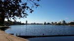 Lake Merrit Skyline
