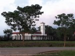 Magburaka Campus