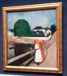 1806 Oslo – Nat Museum Munch&nbsp;1