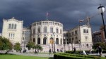 1806 Oslo – Parliament&nbsp;2