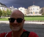 1806 Paul at&nbsp;Parliament