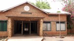 Missionary Hospital Bldg
