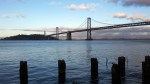 1710 Bay Bridge from Embarcadero&nbsp;1