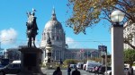 1711 City Hall &&nbsp;Statues