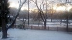 1712 Snowy Morning