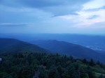 Mt Greylock Summit&nbsp;6