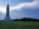 Mt Greylock Summit&nbsp;Tower