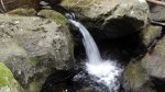 Sages Ravine Waterfall