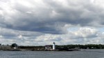 Portsmouth Harbour Lighthouse