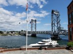 Portsmouth Memorial Bridge