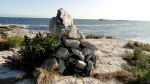 Stone Cairn &&nbsp;Lighthouse
