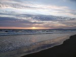 190808 Pajaro Dunes Sunset&nbsp;1