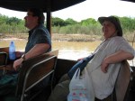 Floating Village Trip – Mom &&nbsp;Steve