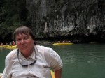 Phang Nga Bay – Mom in&nbsp;Lagoon