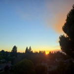 08-19 Wednesday Evening West&nbsp;View