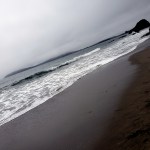 Bodega Head from Pinnacle&nbsp;Beach