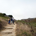 H-S-K on Pinnacle Beach&nbsp;Trail