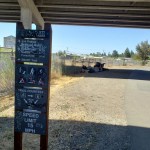 Junction Rodota & SMART&nbsp;Trails