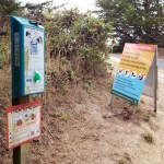 Pinnacle Trailhead During Covid&nbsp;1