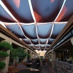 Restaurant Dining During Covid&nbsp;2