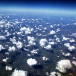 20200902 Cloud Shadows Over&nbsp;Iowa