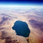 20200902 Lake in&nbsp;Nevada