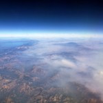 20200902 Over Sierras