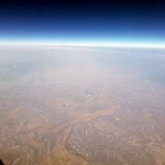 20200916 Above the Smoke Near Greeley&nbsp;CO