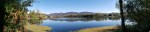20201018 Mayacamas & Hood Mtn from Spring Lake&nbsp;Pano