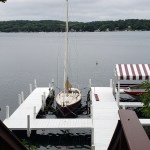 Boats & Their&nbsp;Reflections