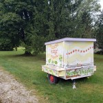 Come Again for Happy&nbsp;Veggies