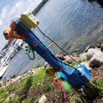 Lake Path Decorations&nbsp;1