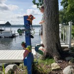 Lake Path Decorations&nbsp;2