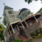 On the Lake Path&nbsp;8