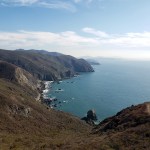 Coast Trail Looking&nbsp;South