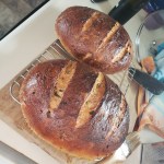 Moroccan Spiced Zucchini&nbsp;Bread