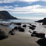 Muir Beach 1