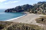 Muir Beach From Above&nbsp;1