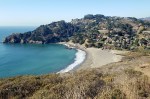 Muir Beach From Above&nbsp;2