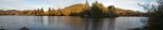 Spring Lake Sunset&nbsp;Pano