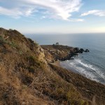 Steep Ravine & South&nbsp;View