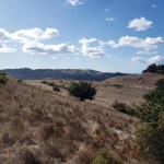 20201108 Taylor Mtn from&nbsp;Annadel