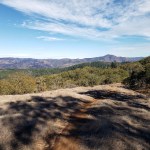 20201114 Mayacamas from Henry’s&nbsp;Knob