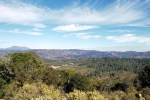 20201114 Mt St Helena from Annadel&nbsp;2