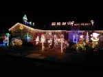 Happy Holidays House&nbsp;2