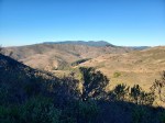 Mt Tam from Wolf Ridge&nbsp;2